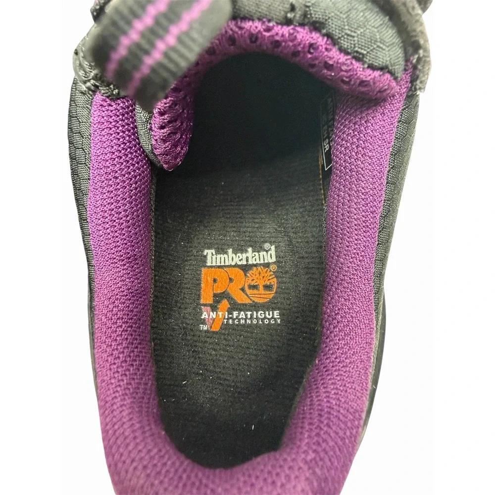Timberland PRO item specifics